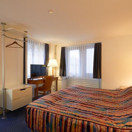Hotel Hine Adon Fribourg Exterior foto