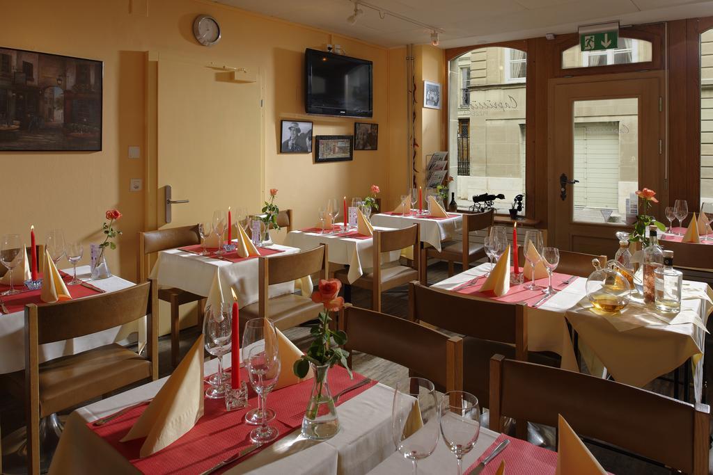 Hotel Hine Adon Fribourg Exterior foto