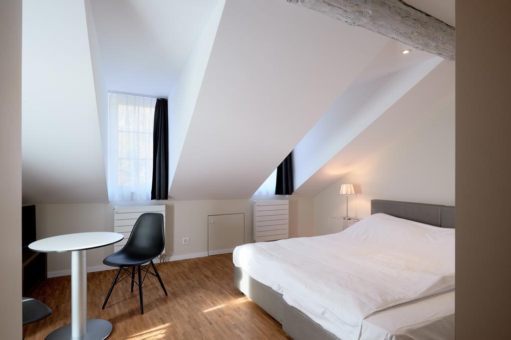 Hotel Hine Adon Fribourg Exterior foto