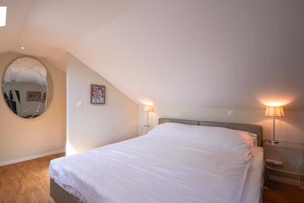 Hotel Hine Adon Fribourg Exterior foto