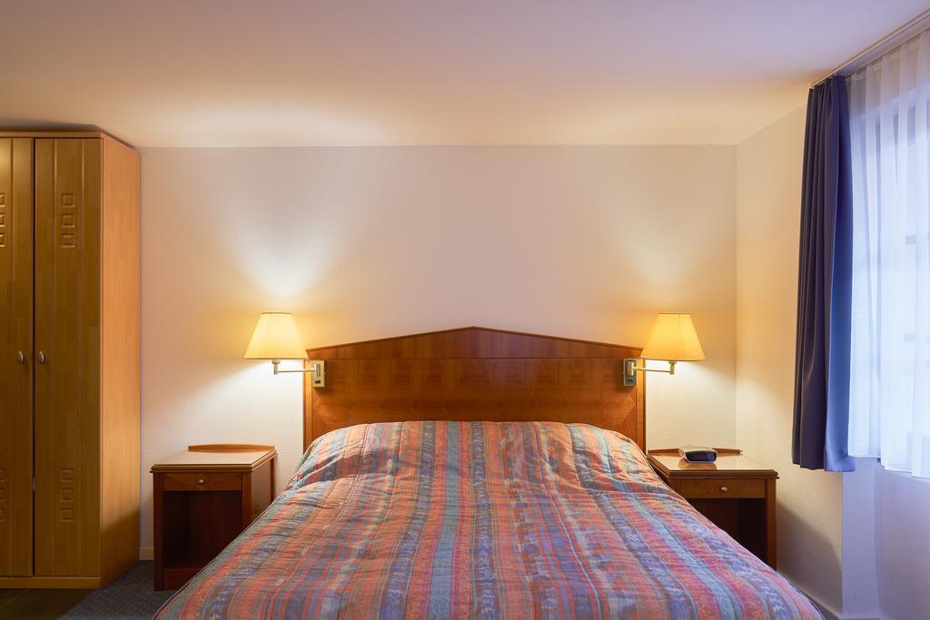 Hotel Hine Adon Fribourg Exterior foto