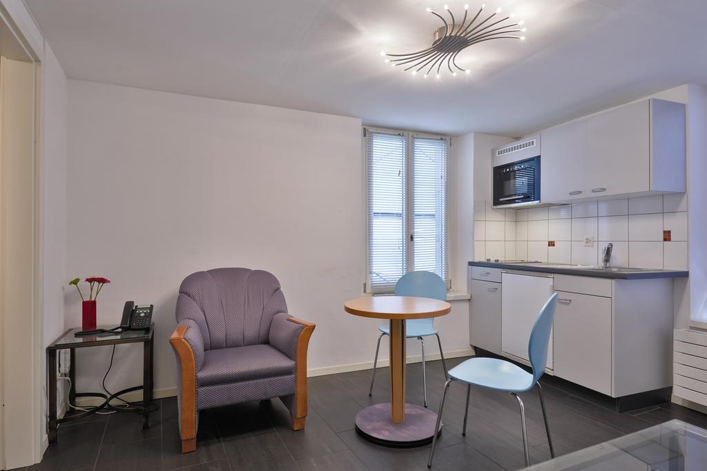 Hotel Hine Adon Fribourg Exterior foto