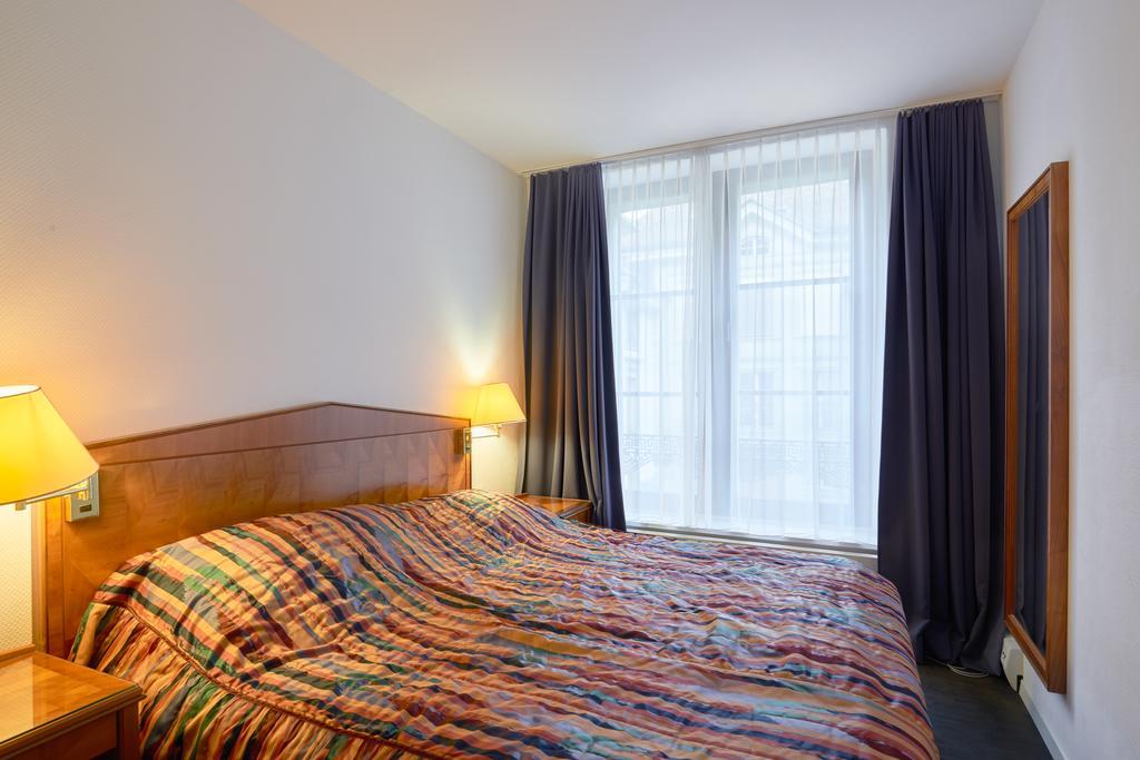 Hotel Hine Adon Fribourg Exterior foto